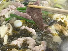 -海关荤豆花(洋河一路店)