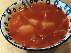 -溪林小馆(浦江城市生活广场店)