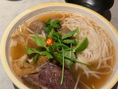 -JamaicaBlue Cafe(乌鲁木齐中路店)