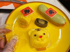 -佛山岭南天地康得思酒店·岭南·市集