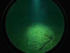 -白鹤梁水下博物馆