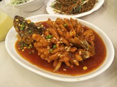 -新南华大酒店(长寿店)