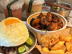 -岛风·台食小馆 ISLAND BISTRO(烟台山店)