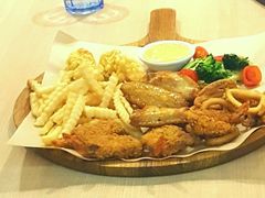 -必胜客(远大路店)