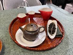 -一号铺子·大炉茶