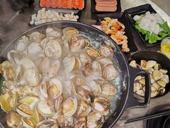 -水哥卜卜贝(东晓·胜汇里店)