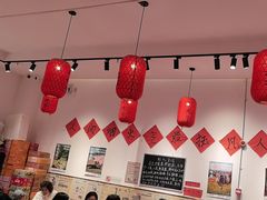 -荆九爷爆炒桥头三嫩(夫子庙店)