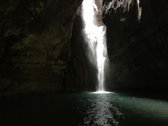 -华蓥山天意谷景区