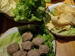 -云荷里·蒸汽石锅鱼·云南菜(中发百旺店)
