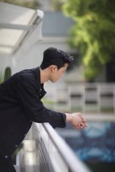 -尼特斯男士发型馆