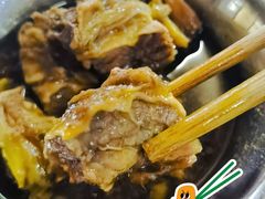 -好成财牛排馆(涂门街总店)