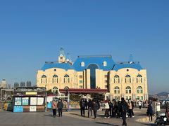 -黑石礁公园