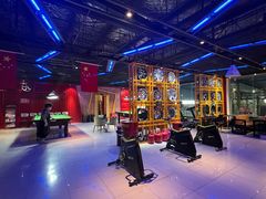 -RD卡丁车汽车俱乐部