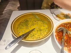 -贡宴盐帮菜自贡驻京联络处餐厅