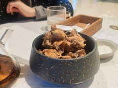 TORIS炸蘑菇-Toris(LuOne凯德晶萃广场店)
