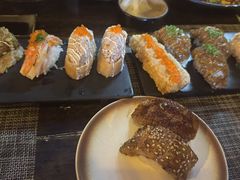 -昊·来了寿司(台湾街店)