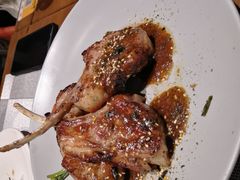 -曼乐辰餐厅(中庚漫游城店)