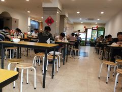 大堂-水仙拉面(水仙街店)