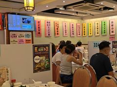 -德记潮州菜馆(卑路乍街)