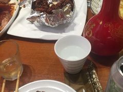 -金掌勺东北菜(格兰晴天店)