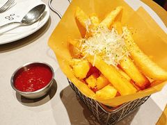 -农畉LONFOOD(益田假日广场店)