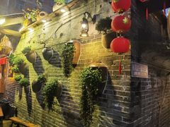 -米庄·原味私房菜(骏壹万邦店)