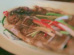 -卧龙堡客栈·中餐厅(古北水镇店)