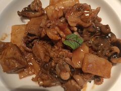 -百富源·海鲜辽菜(浑河堡店)