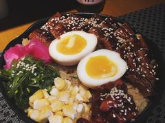 -昊·来了寿司(双楠2店)