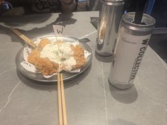-W COLLECTIVE  DESSERT SHOP