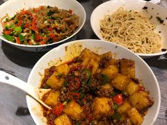 红烧米豆腐-壹盏灯(惠农店)