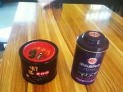 八宝茶-马学武手抓美食(下南关总店)