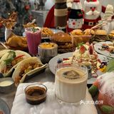 郑州这家漂亮 brunch	 松弛氛围感拉满