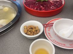 -八合里潮汕鲜牛肉火锅(广州五羊邨店)