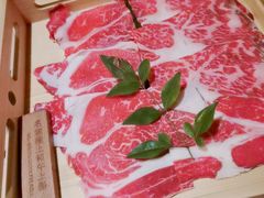 -锦和牛·炭火烧肉(ICC太和里店)