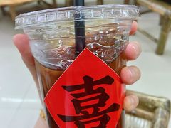 -喜半仙·牛八宝·两江米粉酒(普陀路店)