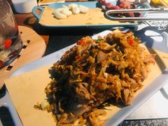 -那些年记忆烧烤