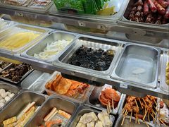 -重庆麻辣烫(国权路店)