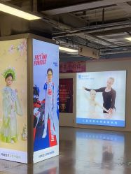 -倾城宝贝儿童摄影(新辰里酒仙桥店)
