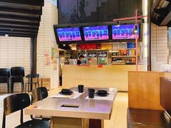 大堂-一棠龙虾•王牌虾球(楚河汉街店)
