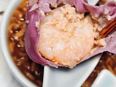 -西安贾三灌汤包·回坊小吃·清真炒菜(北院门总店)