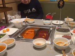 -海底捞火锅(宝龙广场夜宵主题店)