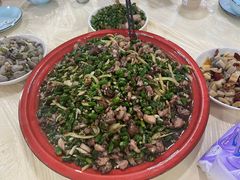 霸王兔尖椒兔-东吴霸王兔(松青路店)