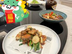 -新南华大酒店(长寿店)