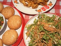 -满堂春特色餐馆