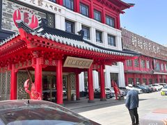 -於氏虾神(盱眙总店)