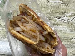 -小陈方酥锅盔(古城总店)