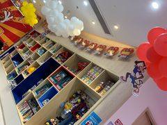 -美吉姆国际儿童发展中心(红谷滩绿地缤纷城中心)