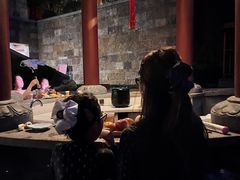 -西安华清御汤酒店