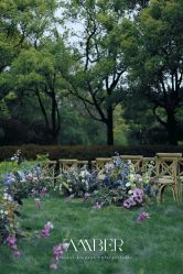 -琥珀婚礼策划AMBER WEDDING